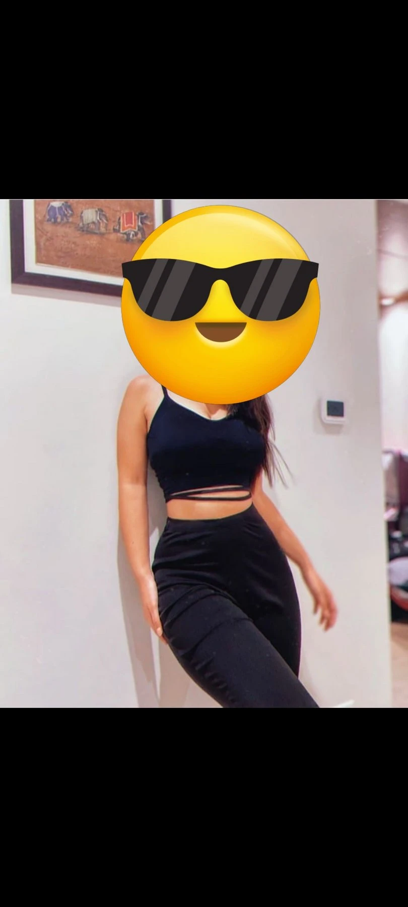 Rakhi – Indian escort in Chandigarh — 3 / 4