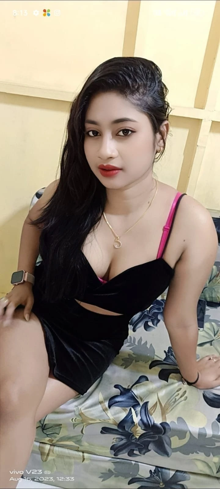 Nidhi Escort Service in ahemdabad – Indian escort in Ahmedabad — 3 / 4