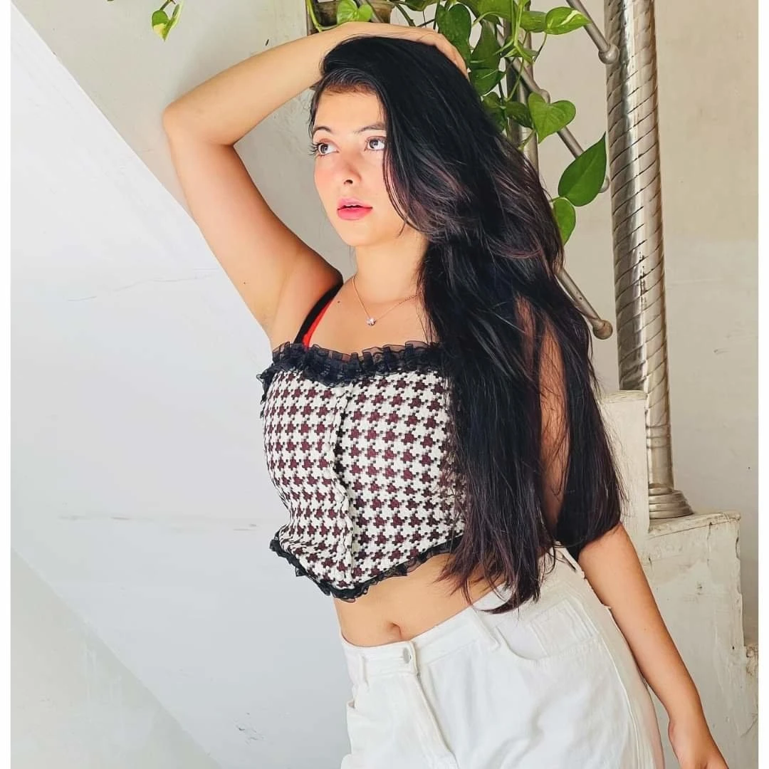 Mahira High Profile – Indian escort in Bangalore — 3 / 5