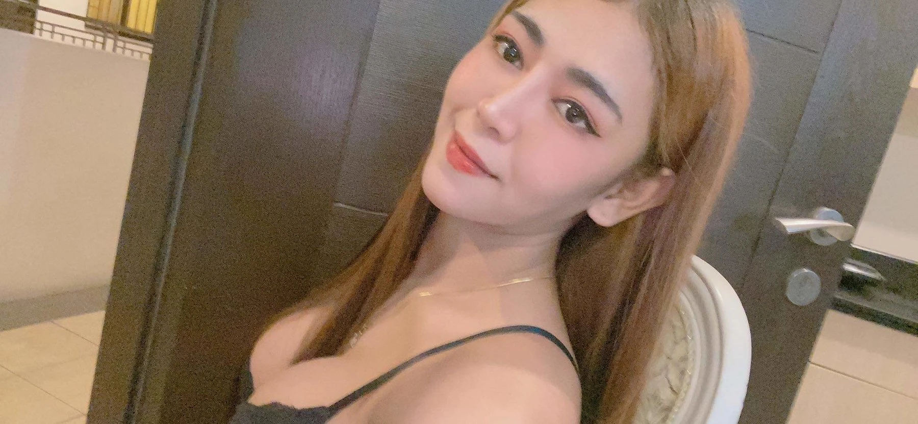 Sexyskinny Cheska Foryou – Filipino escort in Hong Kong — 4 / 6