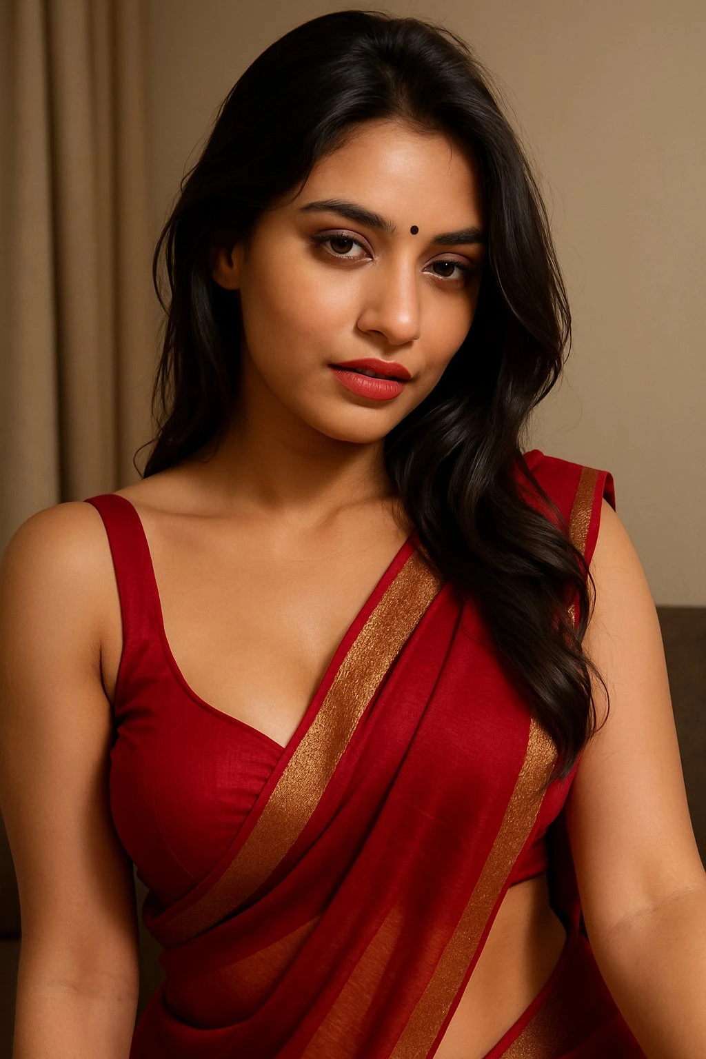 🟢 Simran Premium Massage & Companion – escort in Ahmedabad — 2 / 3