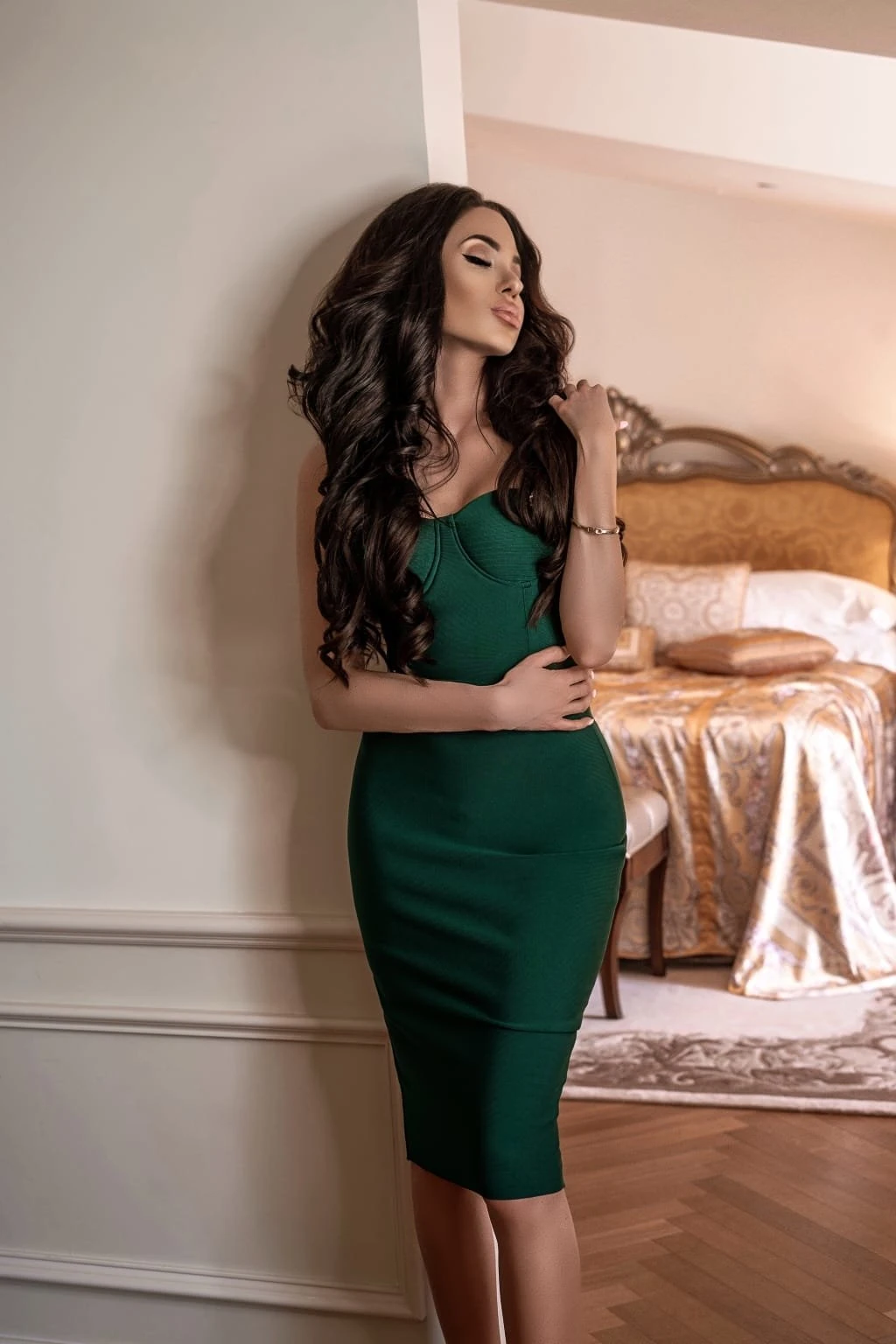 Giselle Mira – Czech escort in Hong Kong, Escort, Hong Kong