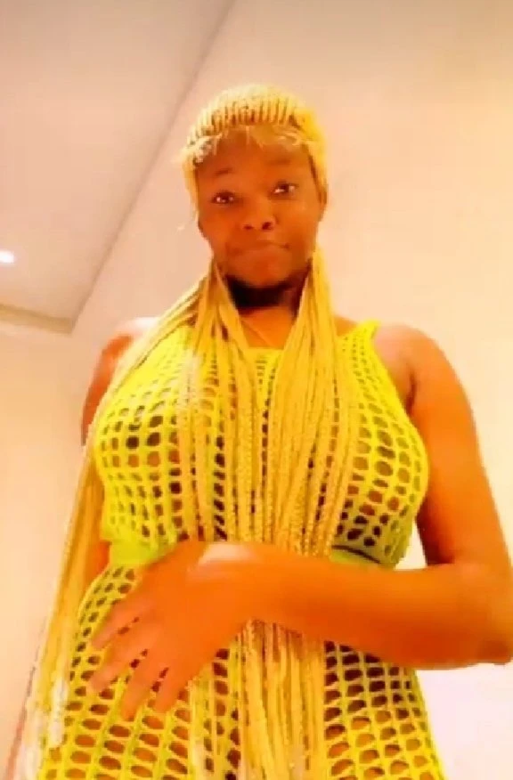 G_WORLD – Tanzanian escort in Bangalore — 5 / 8