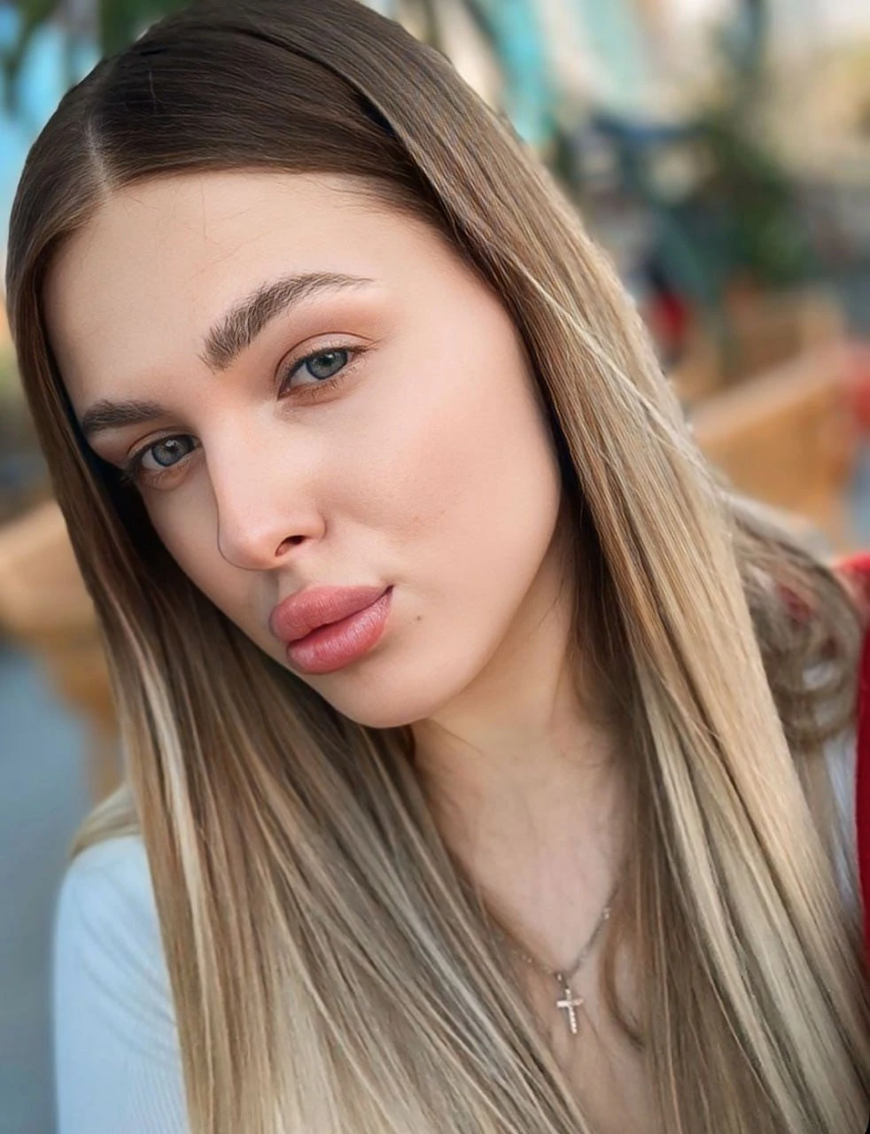 Mila Gluck Queen – Russian escort in Hong Kong — 6 / 9