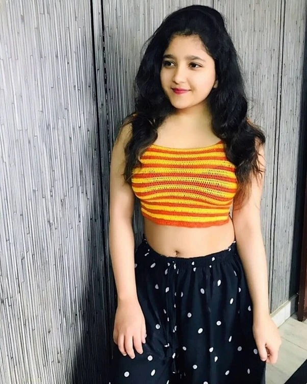 Soniya – Indian escort in Chandigarh — 4 / 6