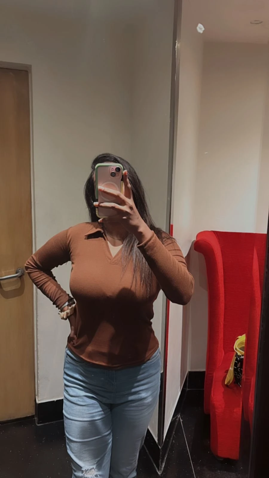 Zelena Ros – Indian escort in Chennai — 5 / 12