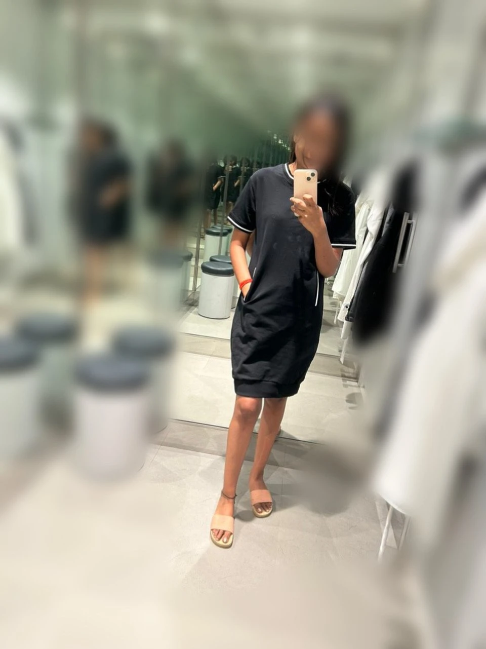 Shweta – Indian escort in Bangalore — 4 / 5