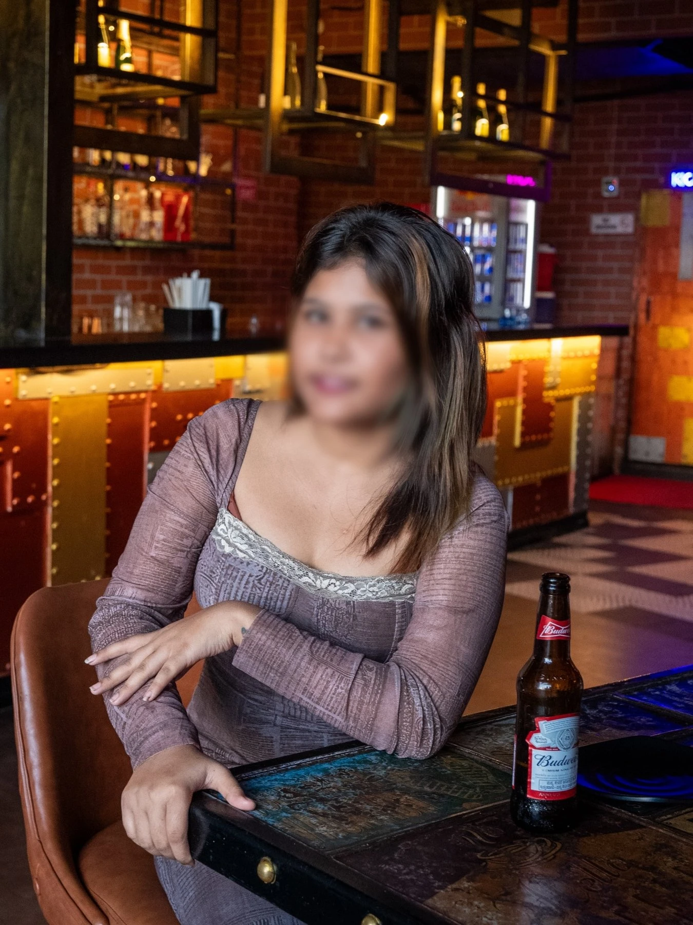 Short time 8k full night 15k-18k-20k – Indian escort in Bangalore — 5 / 6
