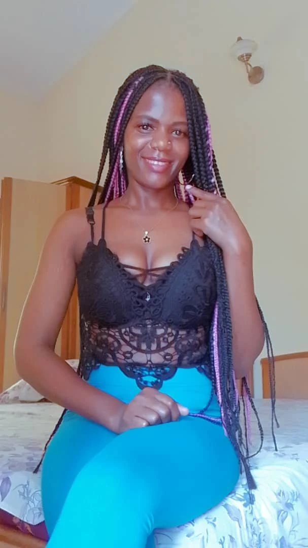 Katrina – South African escort in Candolim, Goa — 3 / 6