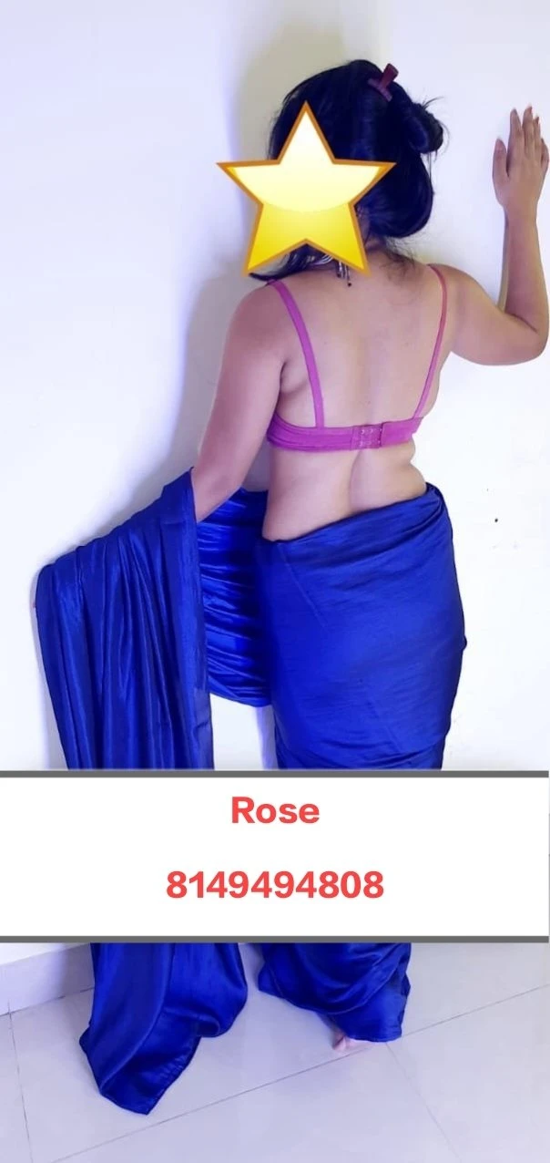 Rose Only Cam Service – Indian escort in Bangalore — 3 / 9