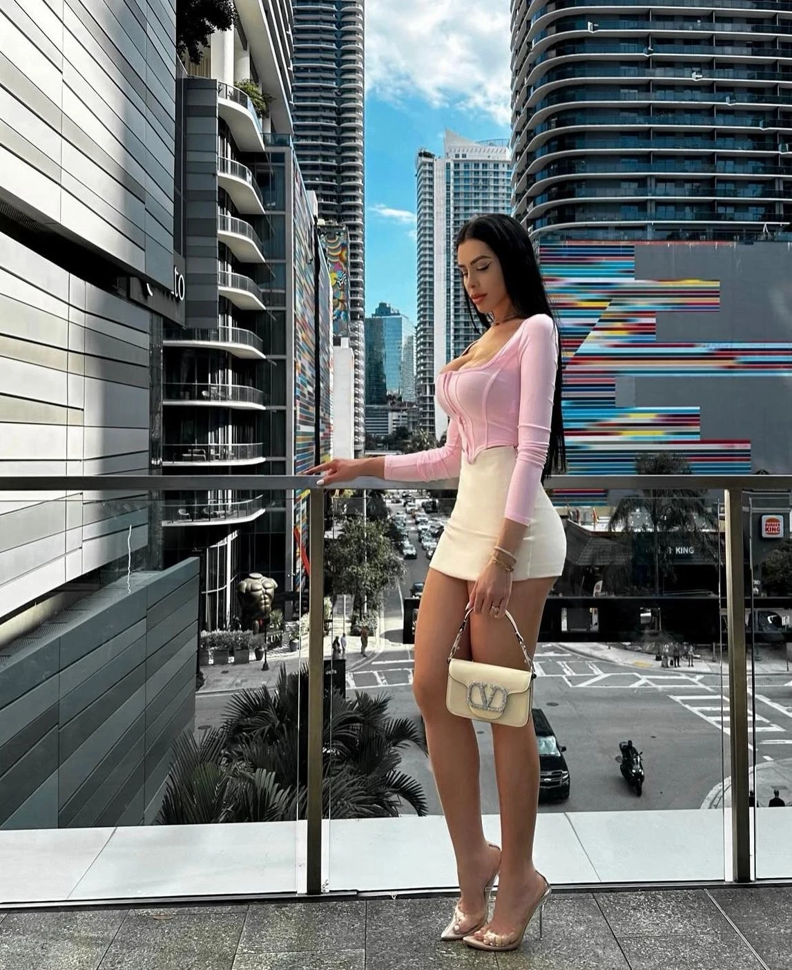 Maita the Sizzling Hot Mama – Peruvian escort in Hong Kong — 12 / 13