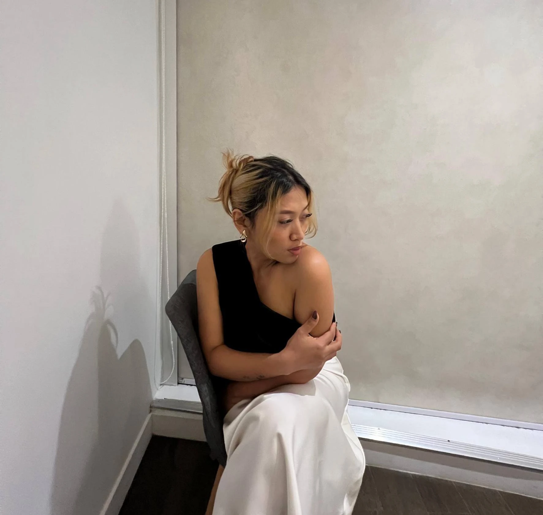 Melly – Indonesian escort in Hong Kong — 6 / 9