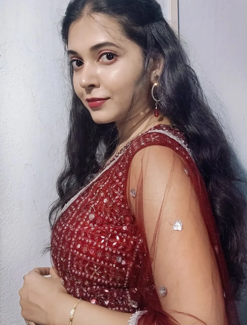 Mohini – escort in Bangalore — 3 / 4