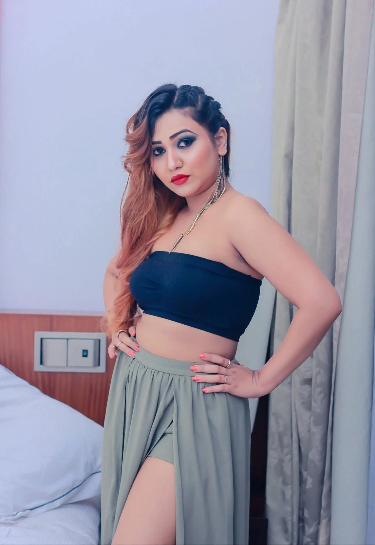 Riya Incall and Outcall Available – escort in Gaborone — 3 / 7