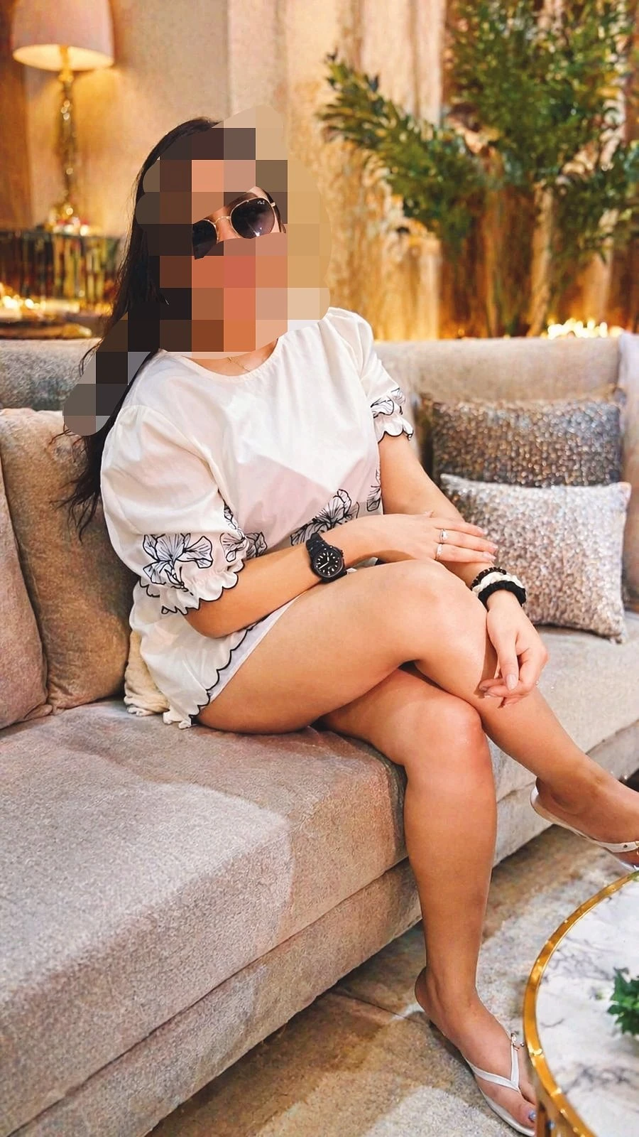 ꧁༒ NUDE FEMALE TO MALE BODY MASSAGE ༒꧂ – Indian escort in Bangalore — 3 / 7