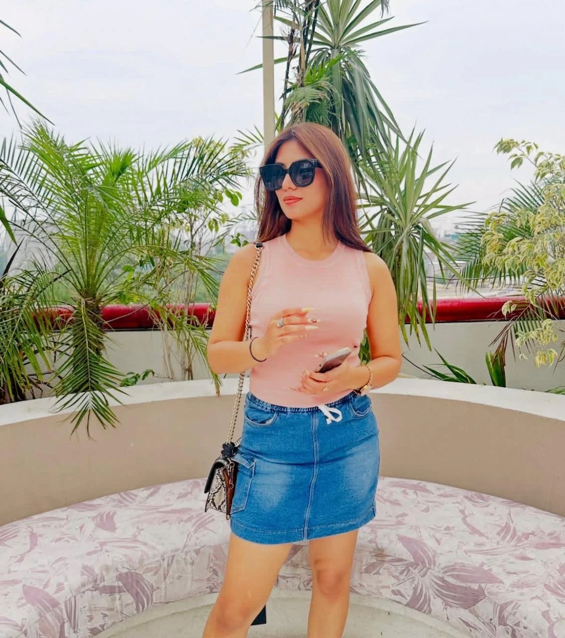 Rimpi Arora – Indian escort in Candolim, Goa, Escort, Candolim