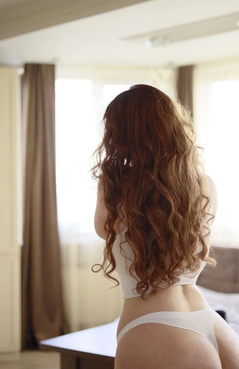 Veronica – Russian escort in Yerevan — 6 / 7