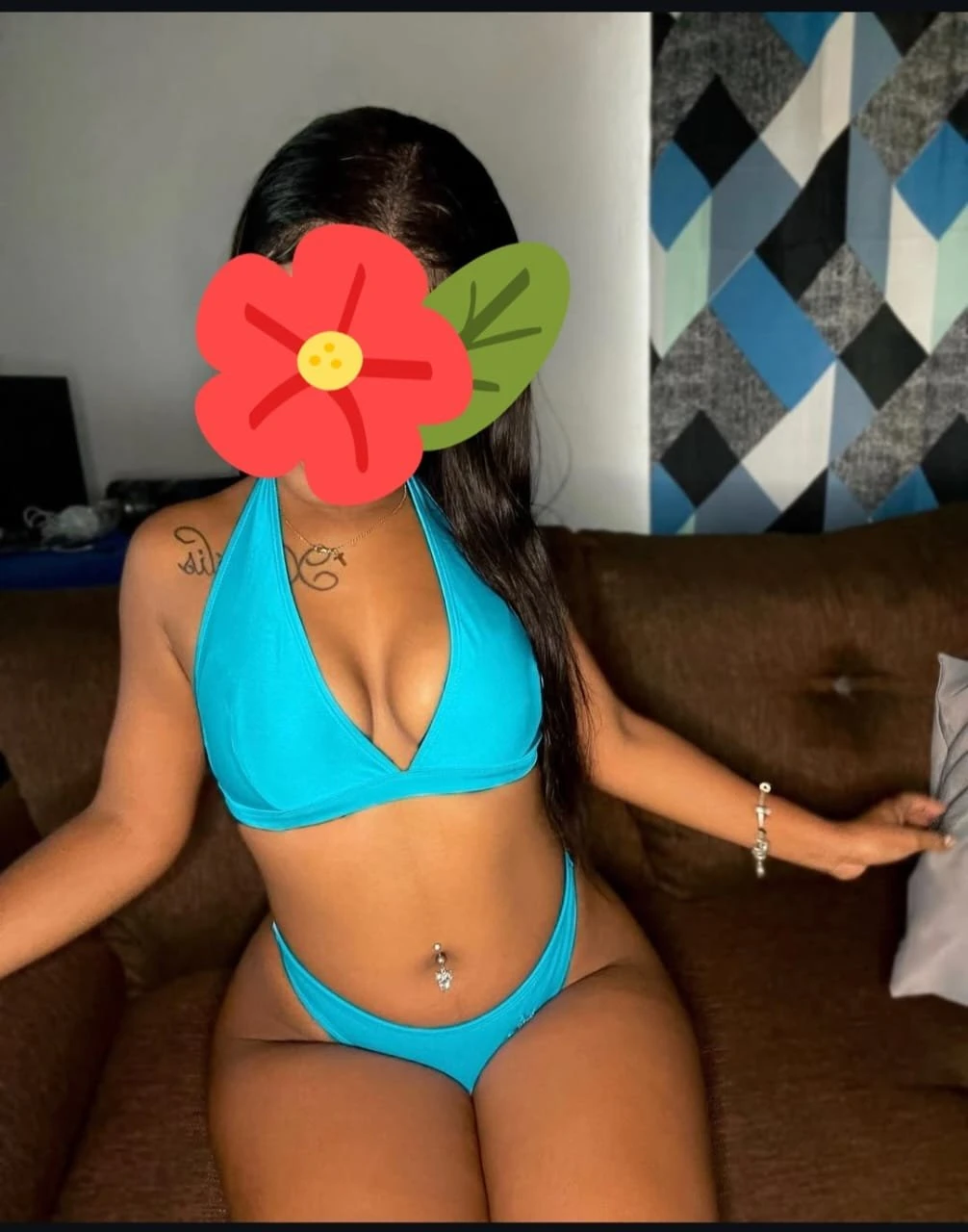 Jane (Velachery Chennai) – South African escort in Chennai — 3 / 5