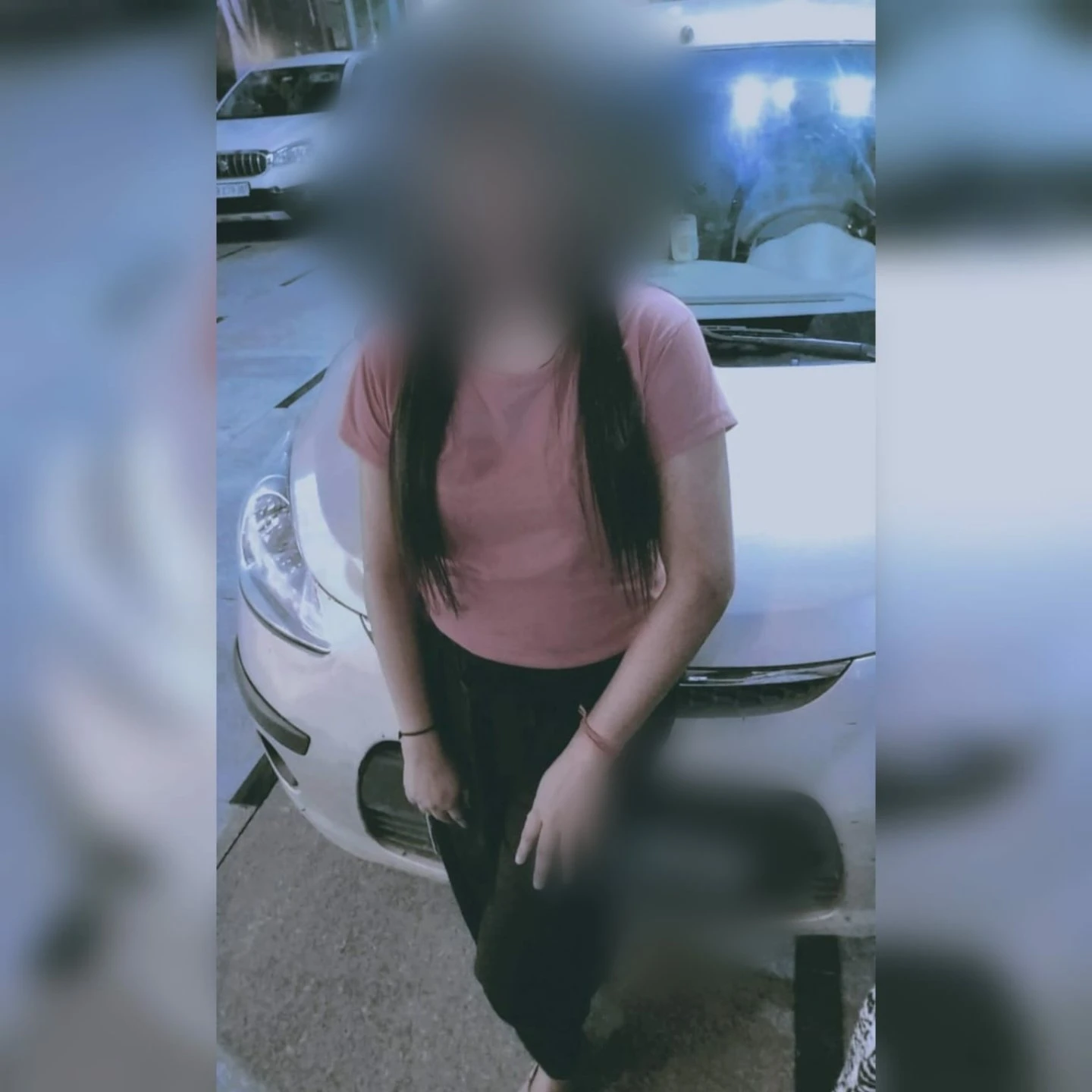 Tisha Independent – Indian escort in Gurgaon — 3 / 6
