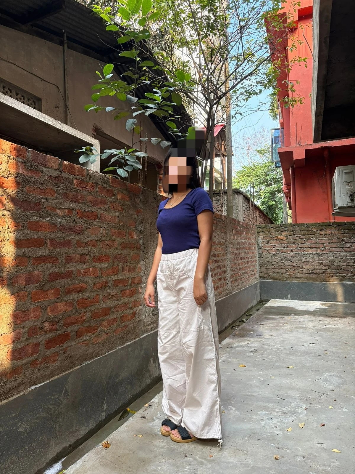 Emma | Genuine Meet | Gfe Experience – Indian escort in Guwahati — 5 / 7