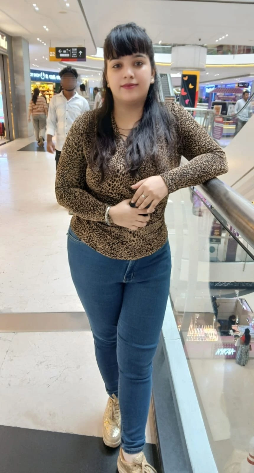 ZIndependent Escort – Genuine & Exciting – escort in Bangalore — 9 / 10