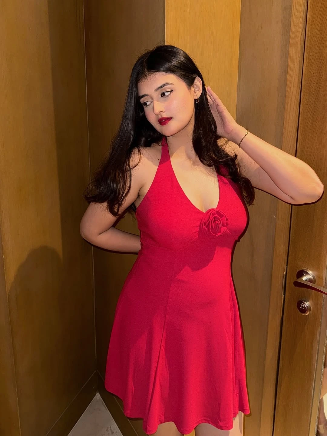 Kavya – Indian escort in Ahmedabad — 2 / 4