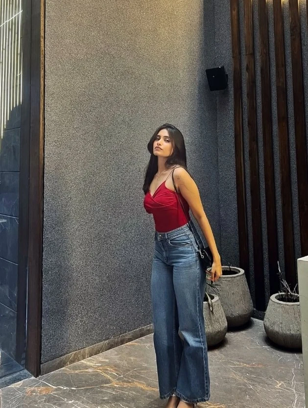 Prity Real Meet & Cam Fun Sex Chat – Indian escort in Gurgaon — 2 / 5