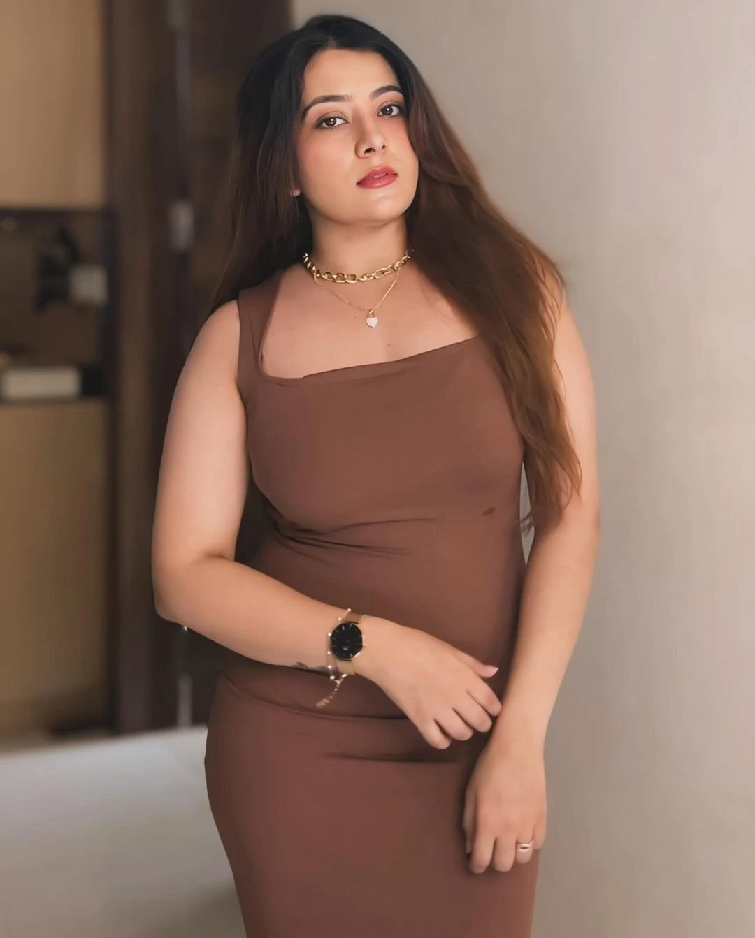 Vedika Escorts Service – Indian escort in Chennai — 5 / 6