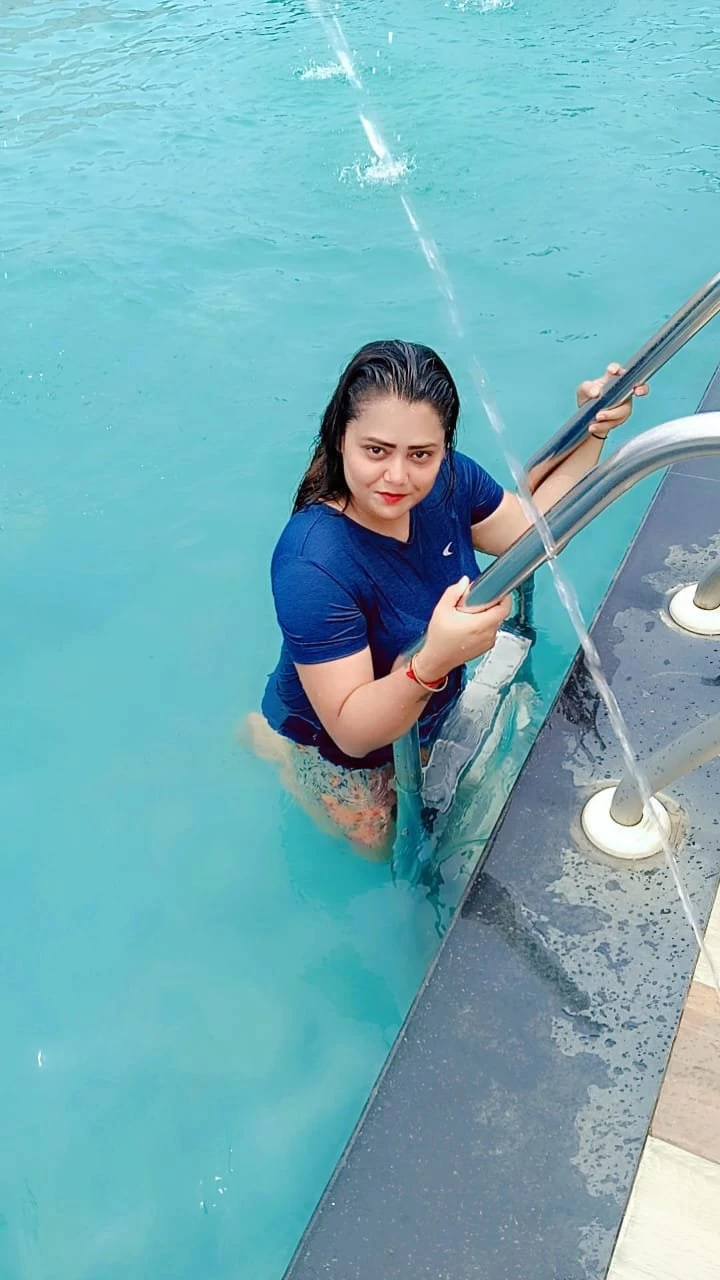 ELECTRIC CITY AVAILABLE – Indian escort in Bangalore — 3 / 10