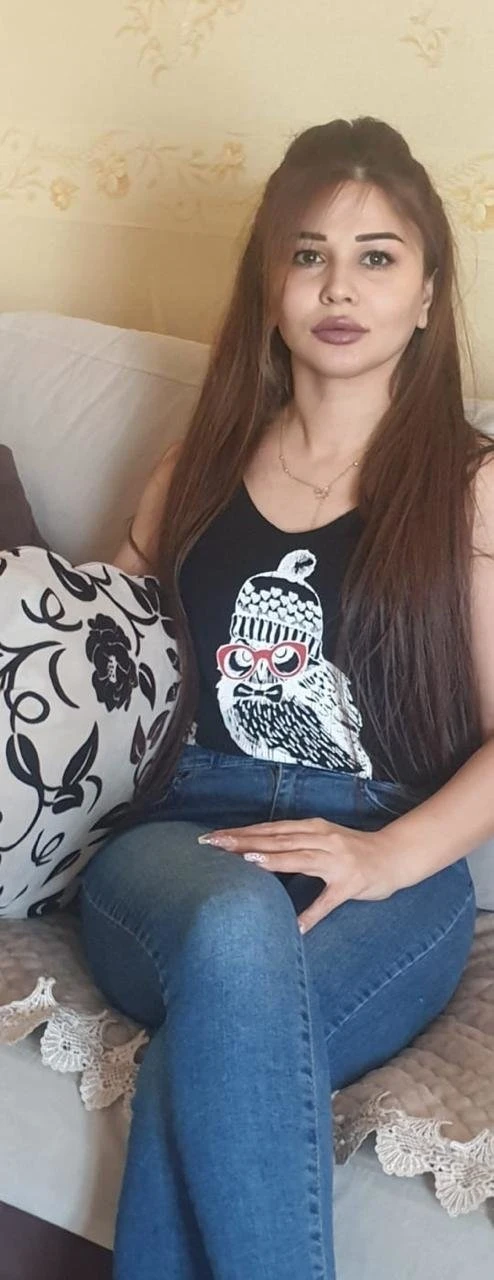 Victoria – Slovakian escort in Tirana — 3 / 4