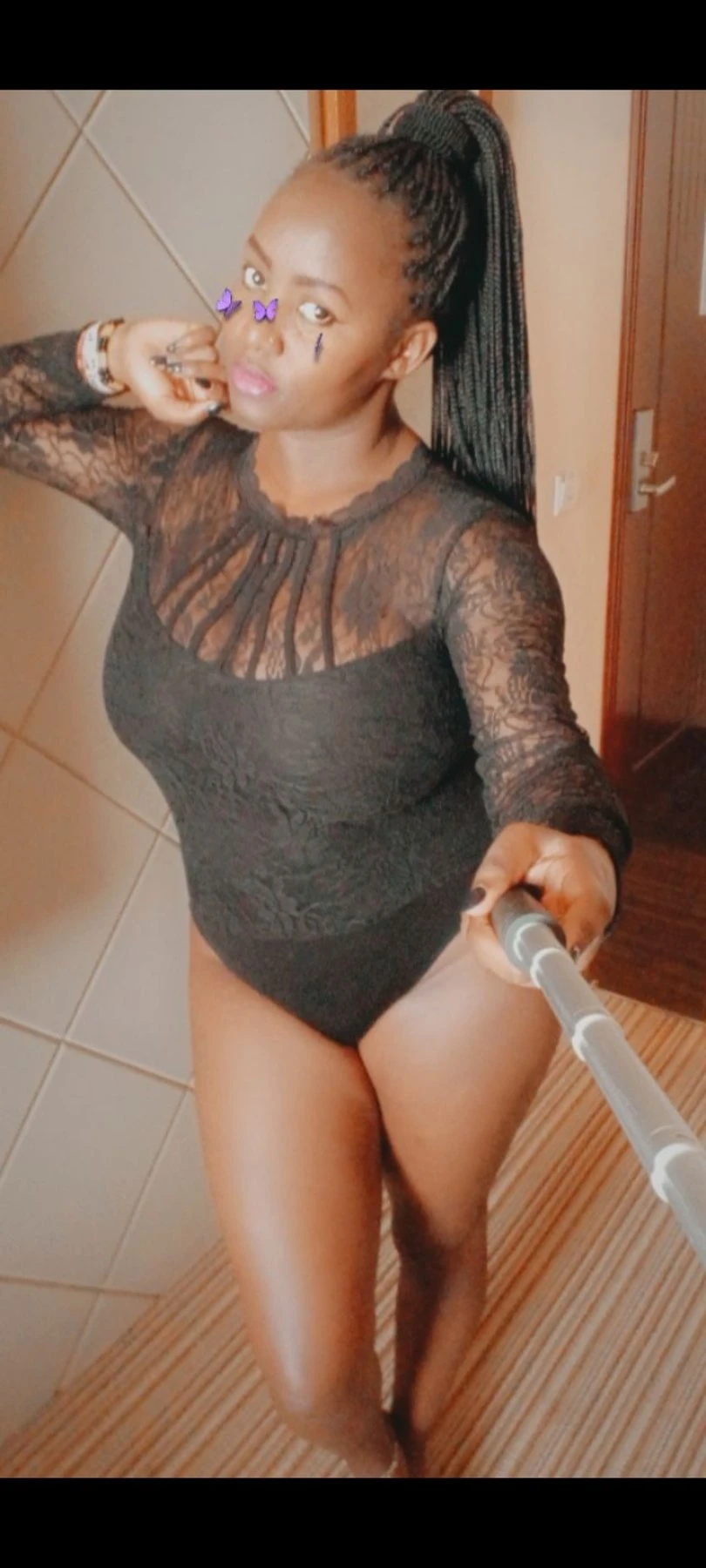 Mika R – South African escort in Ahmedabad — 5 / 6