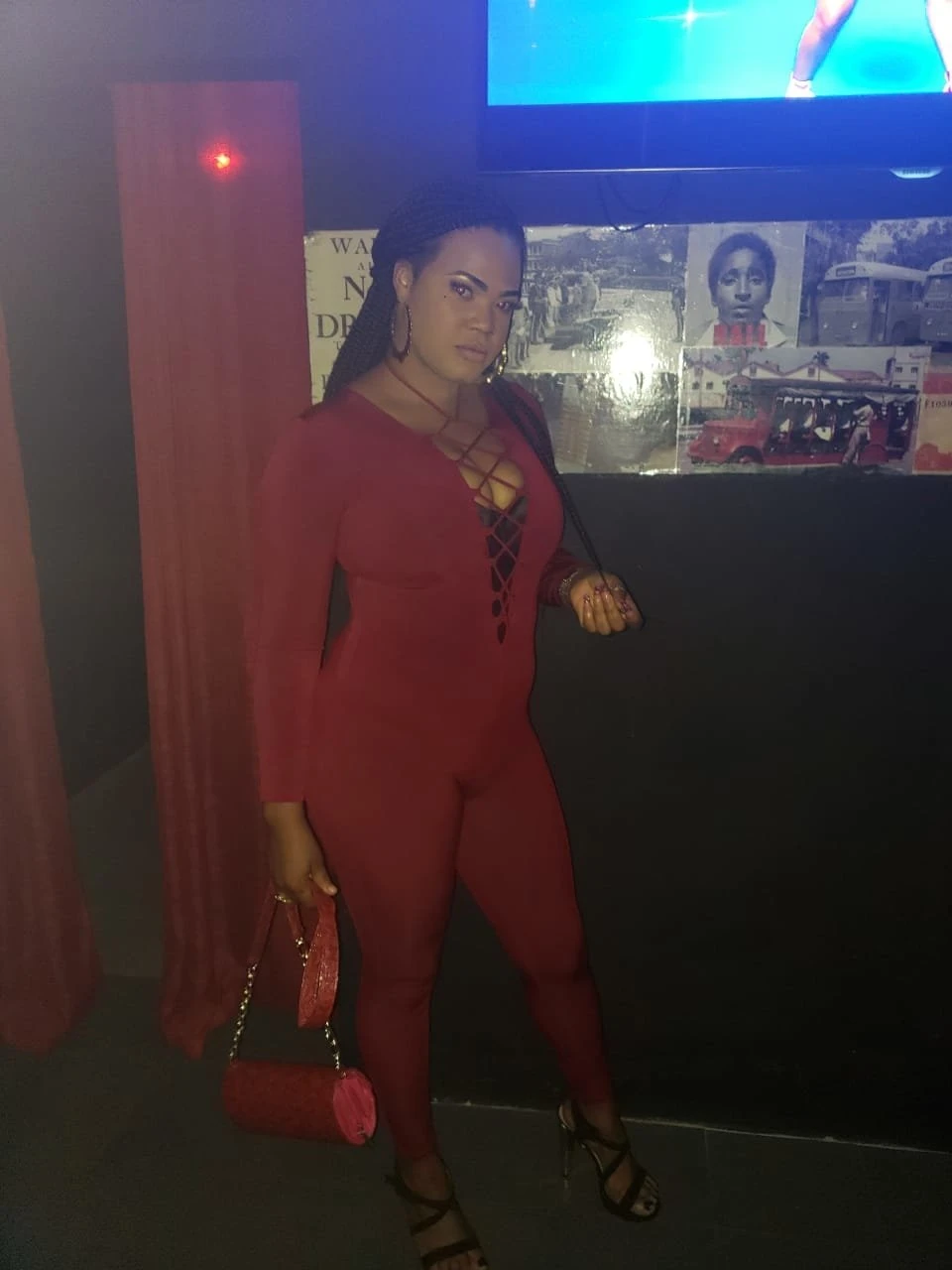 Neesee – Jamaican escort in Barbados — 2 / 8