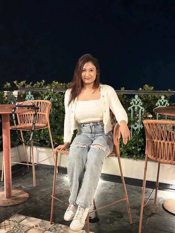 Divya – Indian escort in Ahmedabad, Escort, Ahmedabad