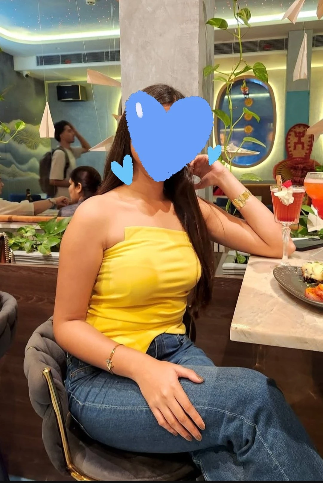 Joya independent sexy, meet&cam – Indian escort in Ahmedabad — 2 / 6