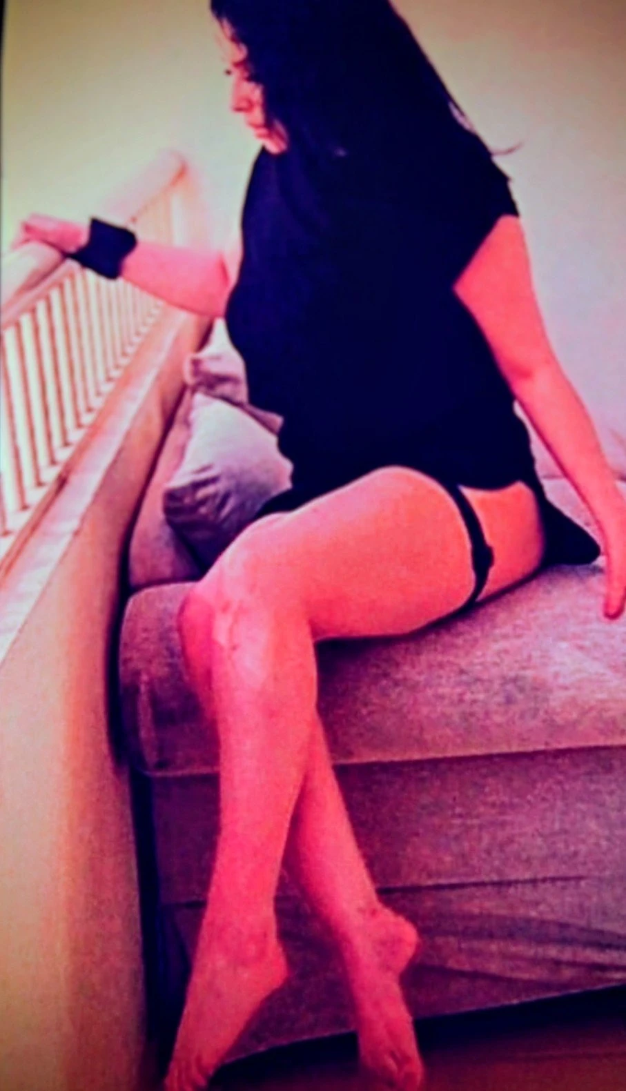 Mistress Ayka – Azerbaijani escort in Baku — 4 / 21