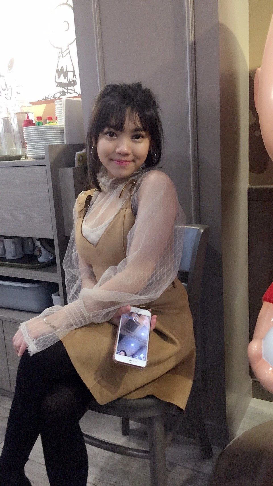 Pearl – Thai escort in Hong Kong — 7 / 8