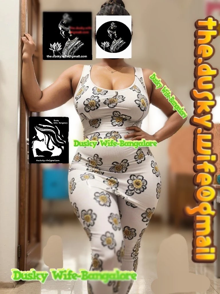 Dusky Wife – Indian escort in Bangalore — 4 / 7