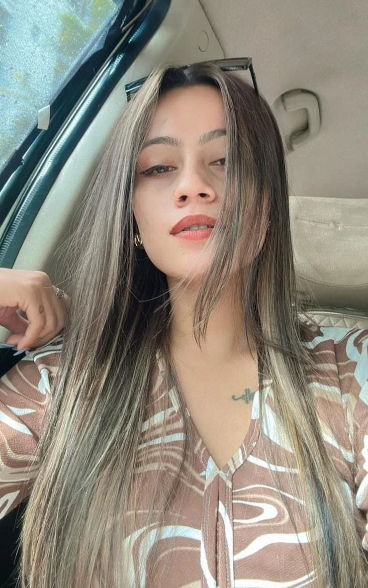 Saniya Independent – Indian escort in Candolim, Goa — 6 / 7