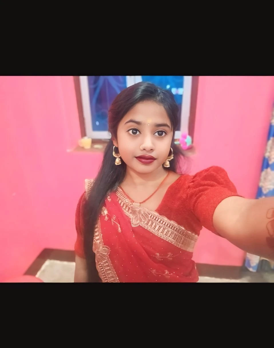 ꧁༺₦eel₳m Cam Show Real Meet༻꧂ – Indian escort in Chennai — 1 / 2
