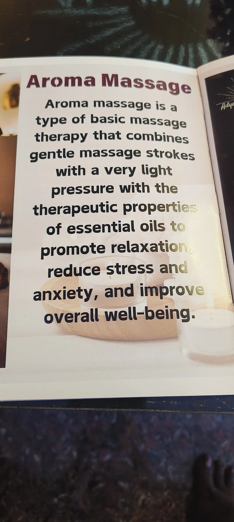 Neela – Indian masseuse in Bangalore — 3 / 8