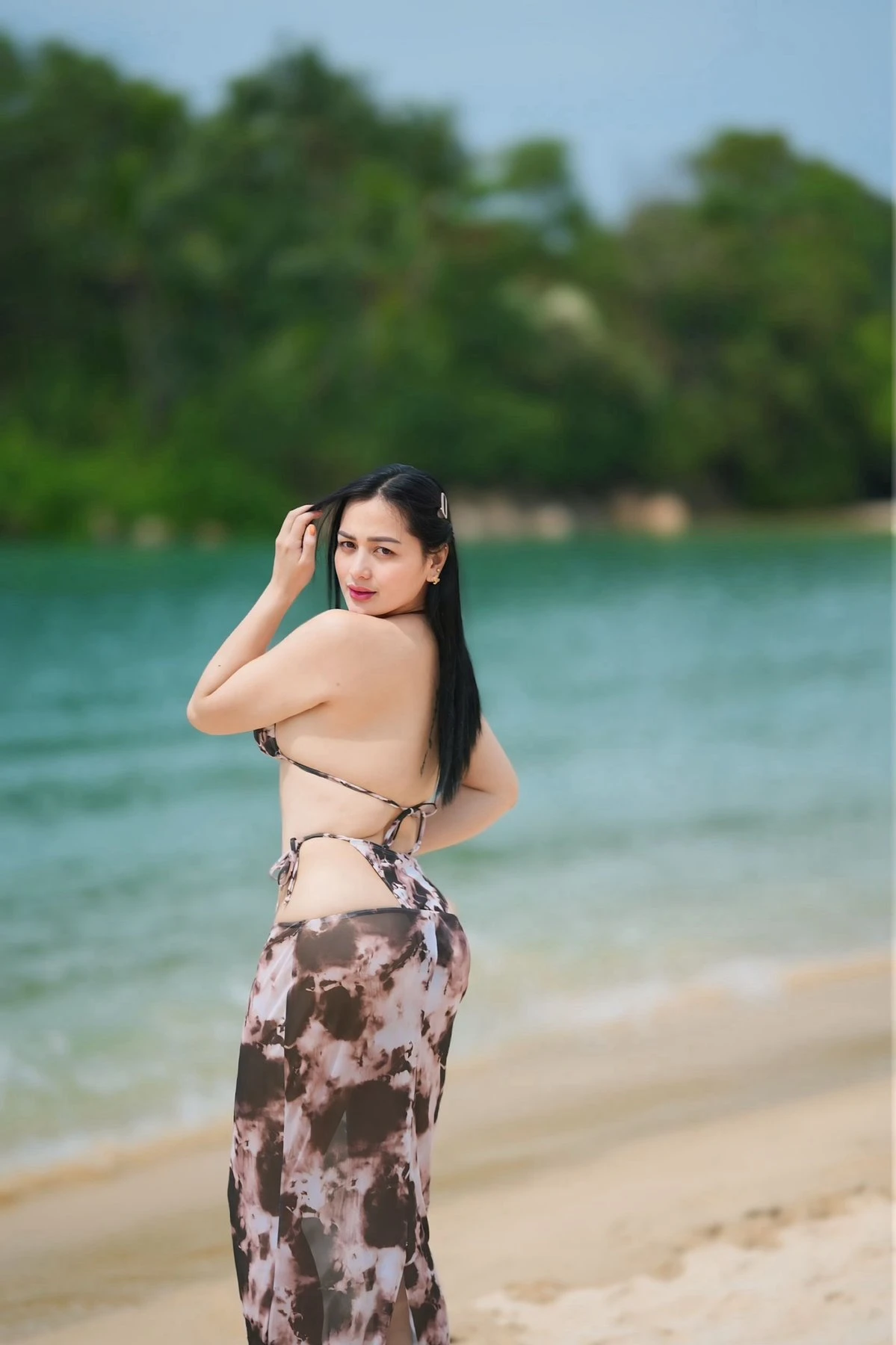 Agatha (Tight Pussy/Just Landed) – Spanish escort in Bandar Seri Begawan — 6 / 13