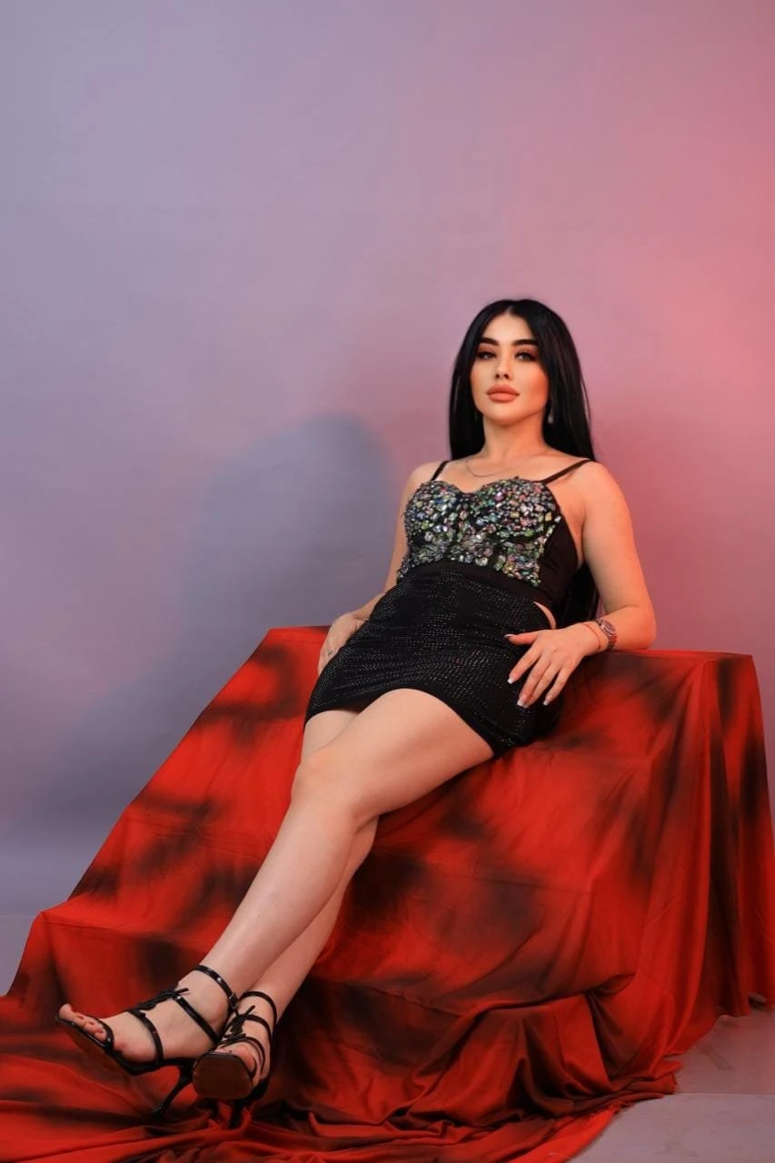 Jessica Escort in Gurgaon – Russian escort in Gurgaon — 2 / 10