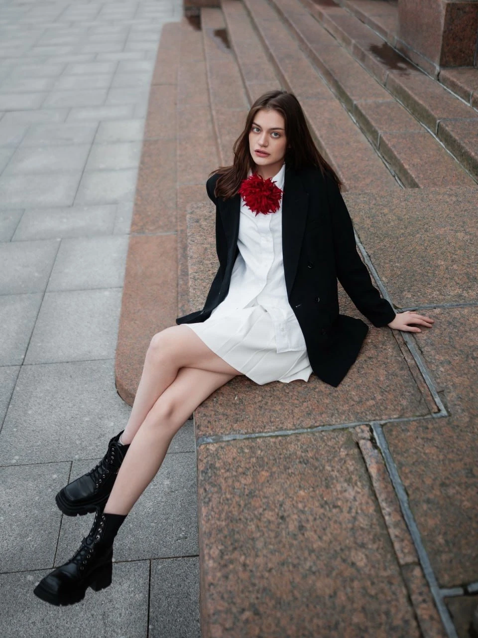 Sofia Stretch Star – Russian escort in Hong Kong — 4 / 11