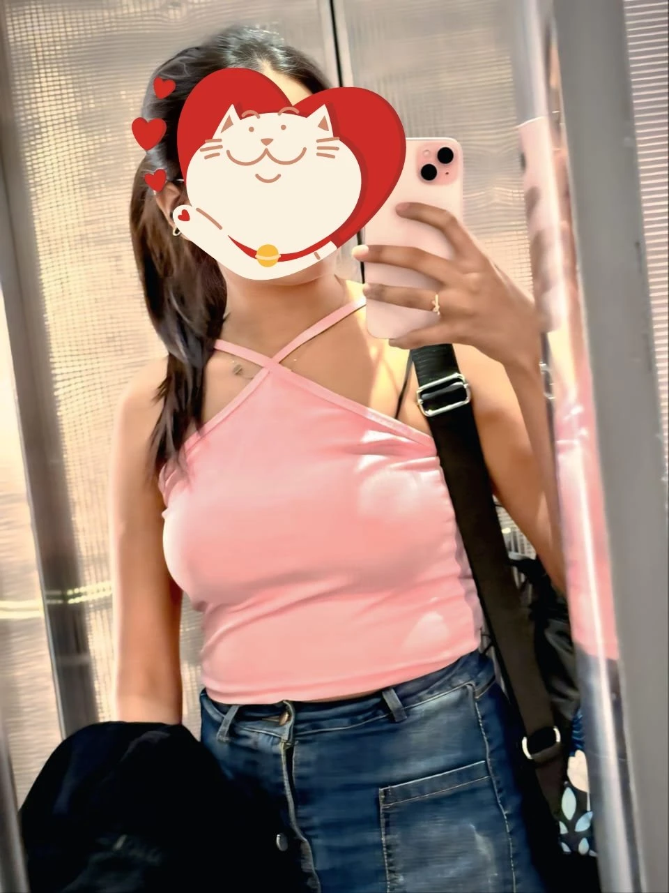 Genuine meet & live webcam 🤍 24 – Indian escort in Bangalore — 4 / 5