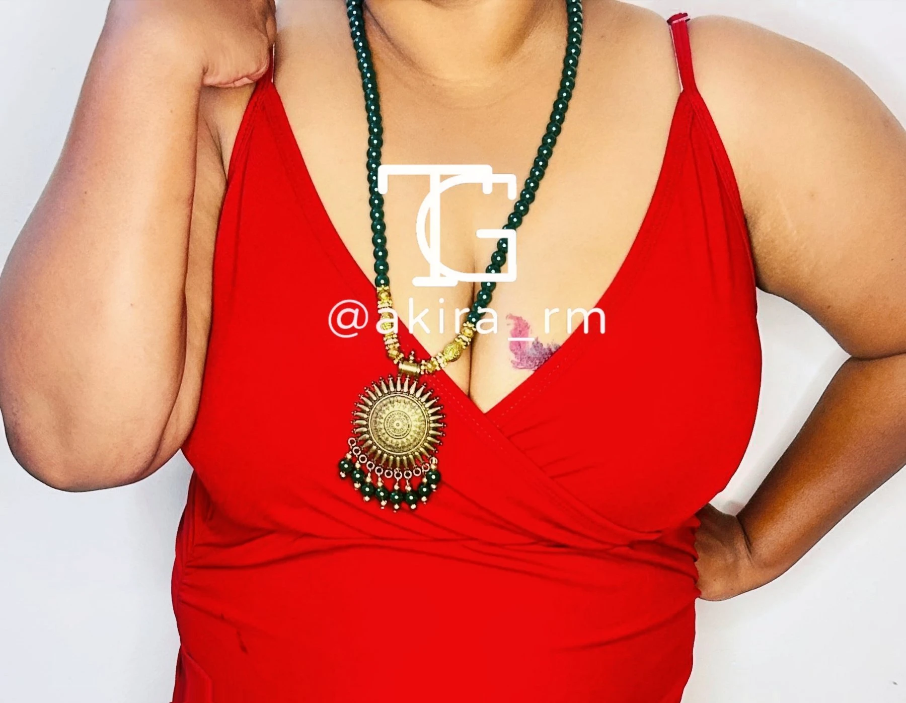 Curvy Akira – adult performer in Coimbatore — 3 / 7