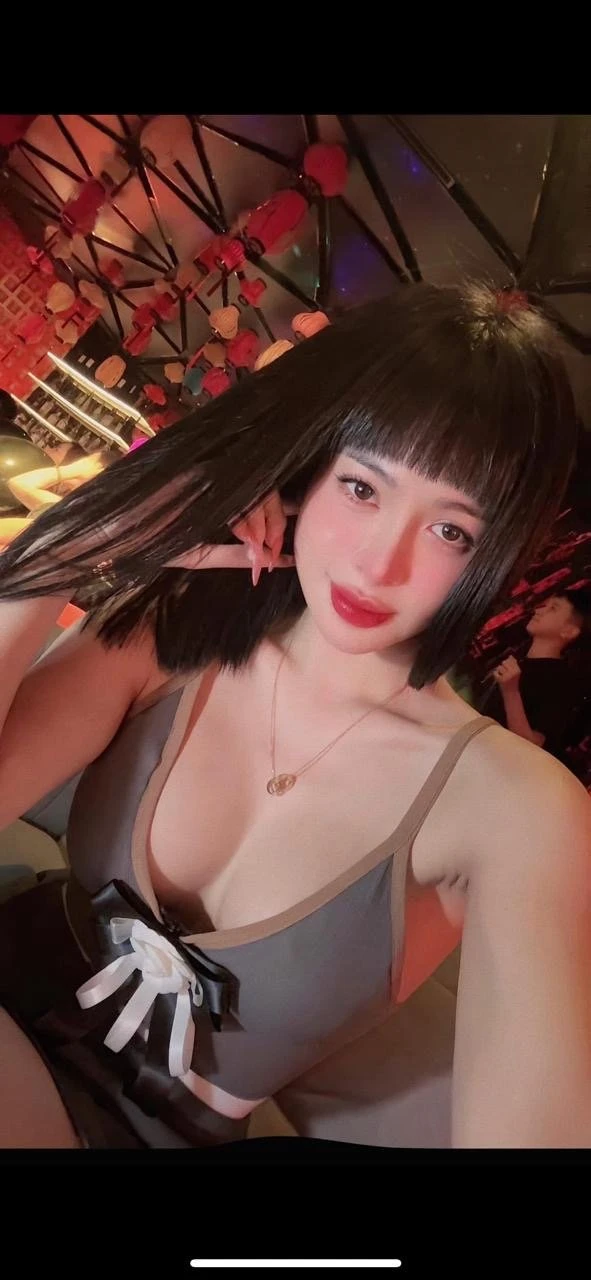 Minhy – Vietnamese masseuse in Ahmedabad — 3 / 5