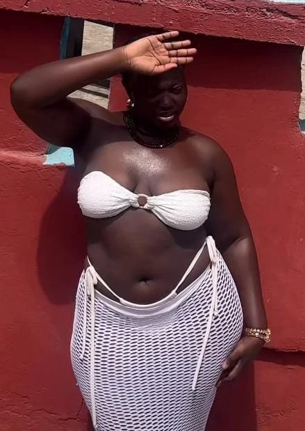 Ebony Pooja – South African escort in Calangute, Escort, Calangute