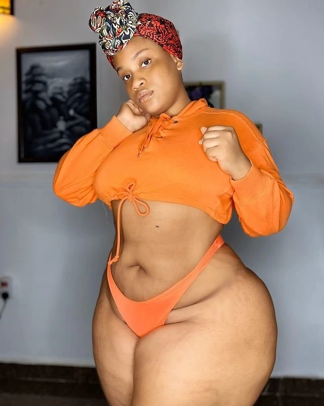 EXOTIC EAST AFRICAN BBW(VELACHERY) – Kenyan escort in Chennai — 4 / 8