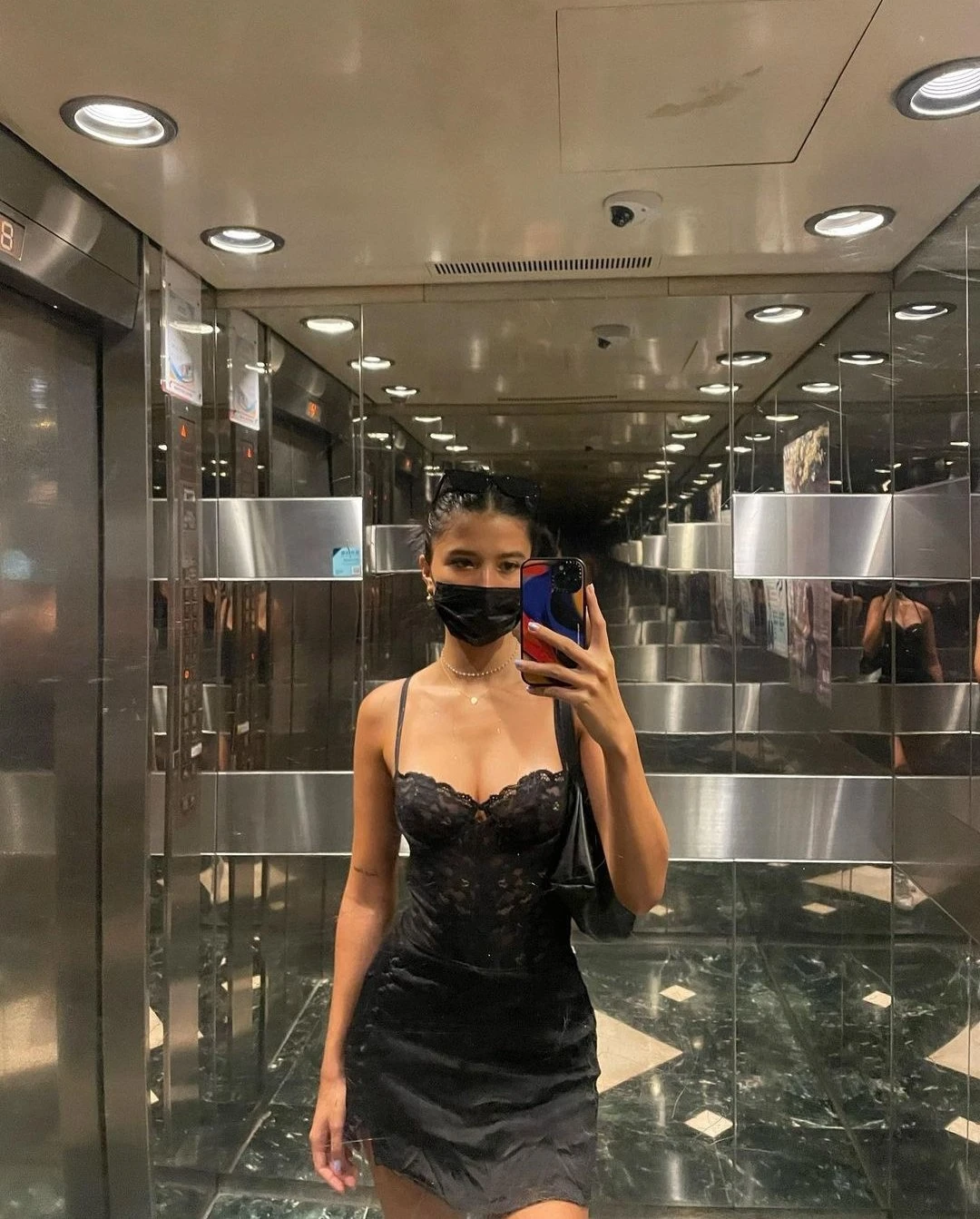 Khate – Filipino escort in Hong Kong — 3 / 6
