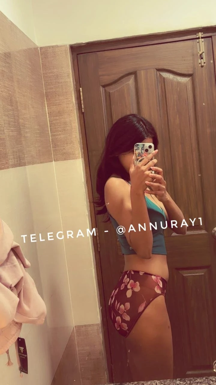 Annu ray telegram @annuray1 – Indian escort in Candolim, Goa — 18 / 21